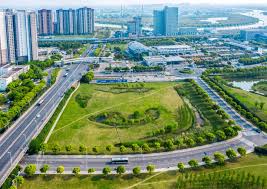 2026美加墨世界杯官网 崇明城市绿化带种植什么植物比较好